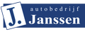 Autobedrijf J. Janssen B.V.